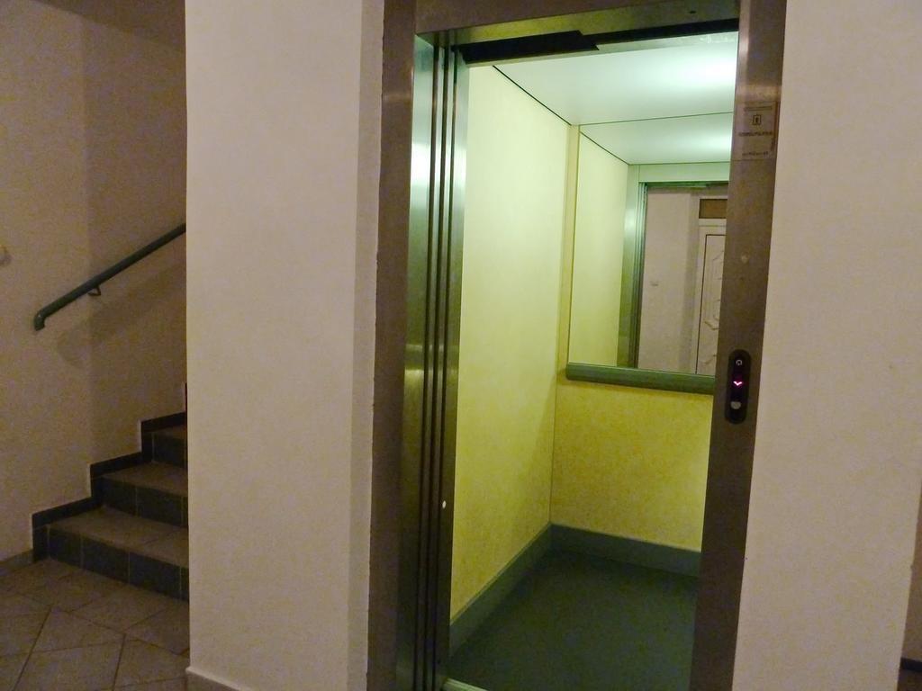 City Center Apartments Hévíz Heviz Quarto foto